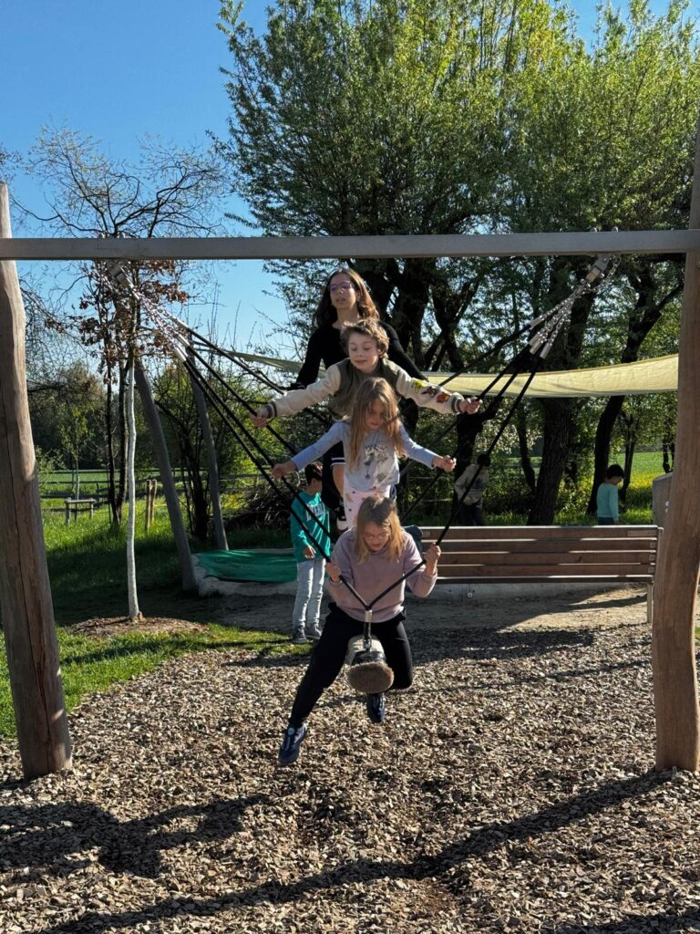 Spielplatz