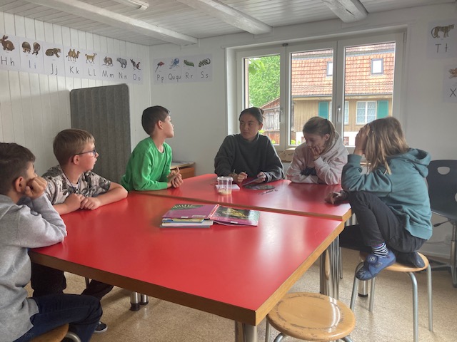 Schmetterlingsaufzucht