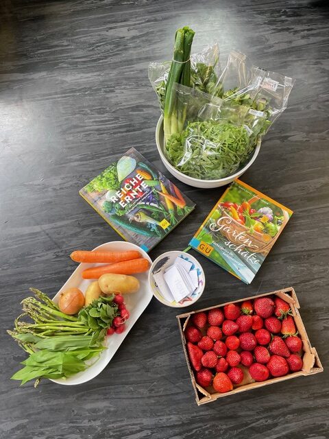 Gartentag