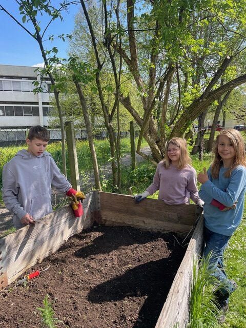 Gartentag